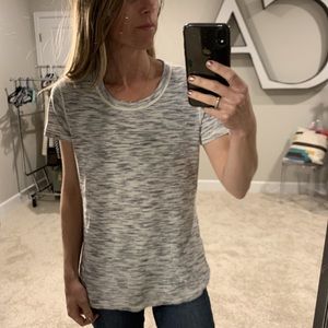 Lululemon like new sz 6 top
